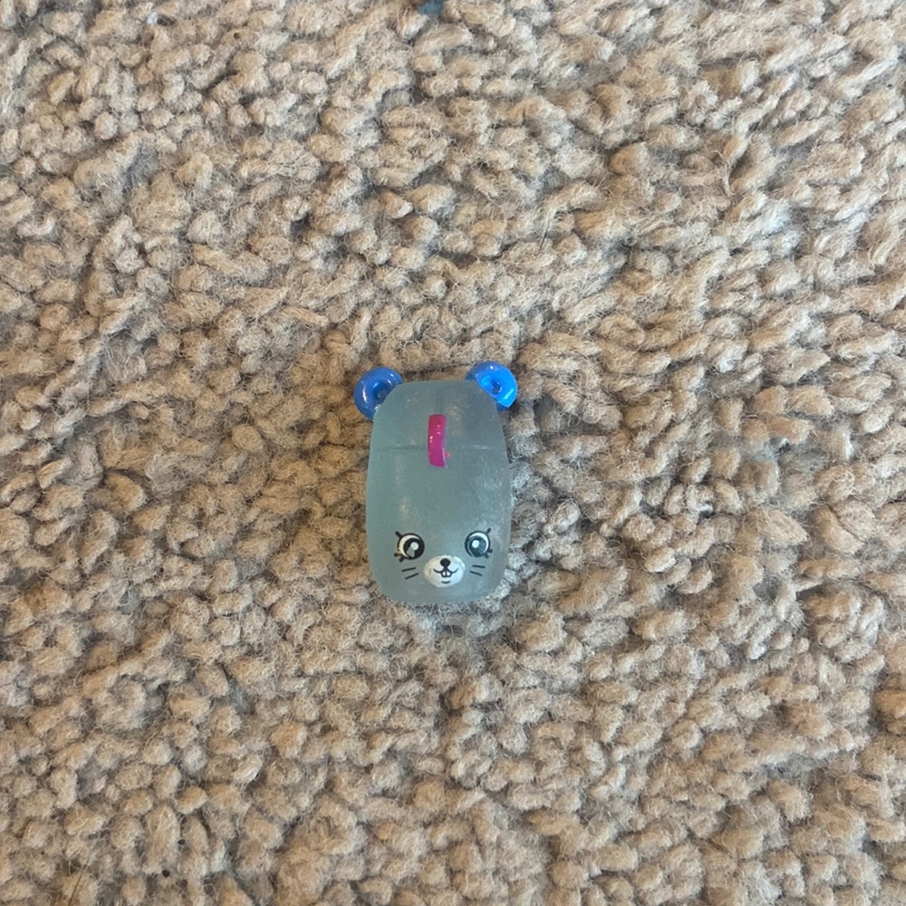 Clicky Mouse - Shopkin